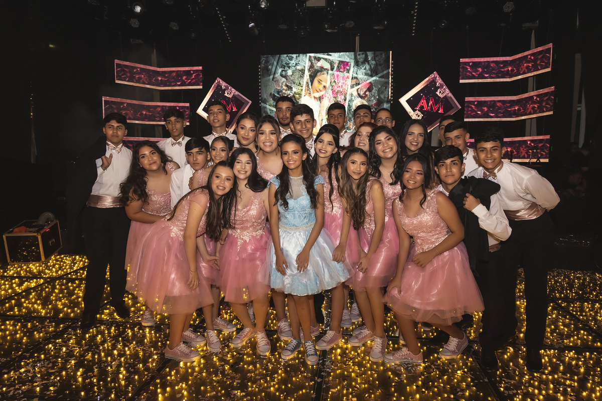 festa de 15 anos - fotógrafo de debutantes