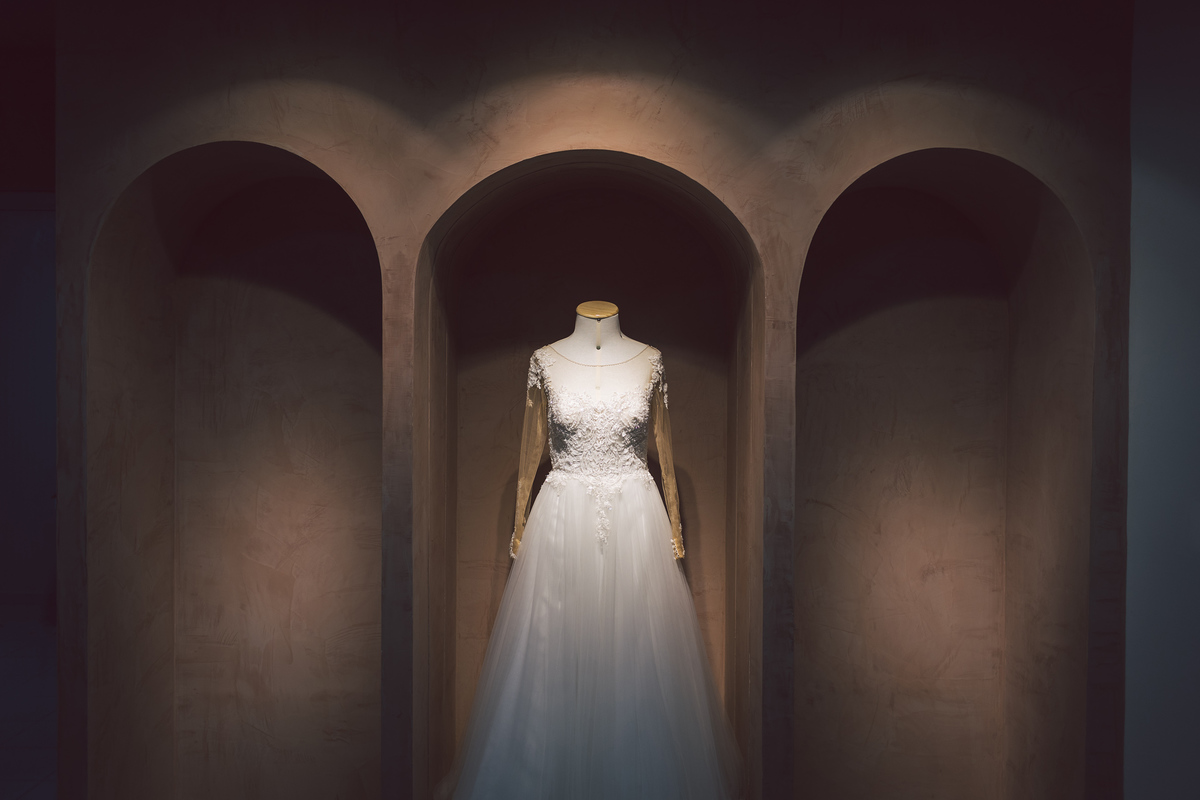 Casamento clássico - Fotógrafo de casamento