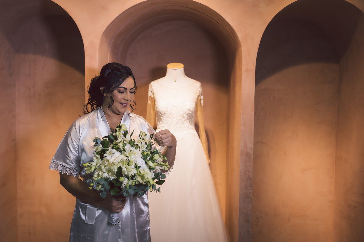 Casamento clássico - Fotógrafo de casamento