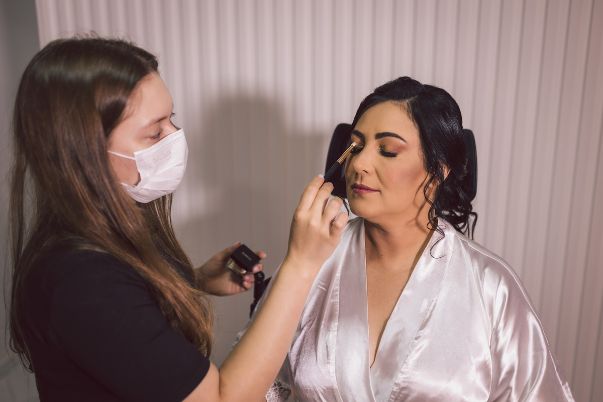 Casamento clássico - Fotógrafo de casamento