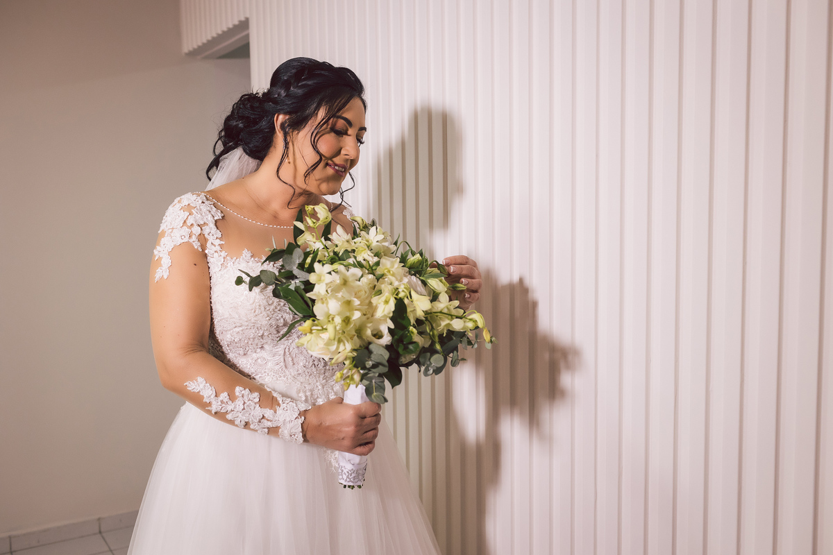 Casamento clássico - Fotógrafo de casamento