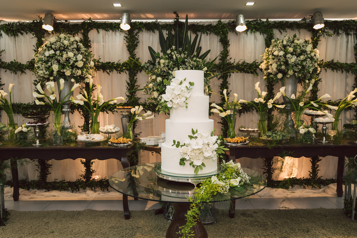 Casamento clássico - Fotógrafo de casamento