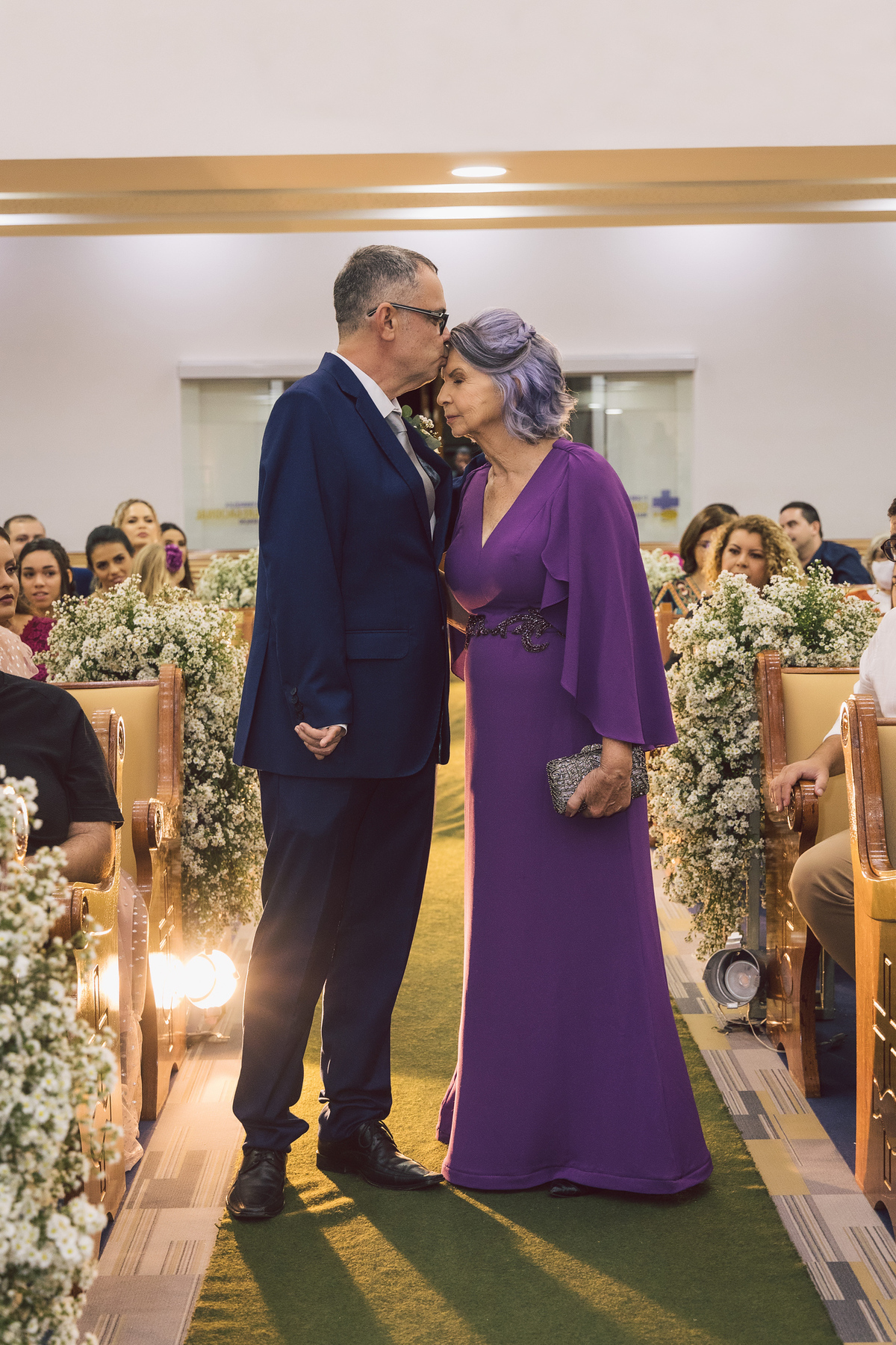 Casamento clássico - Fotógrafo de casamento