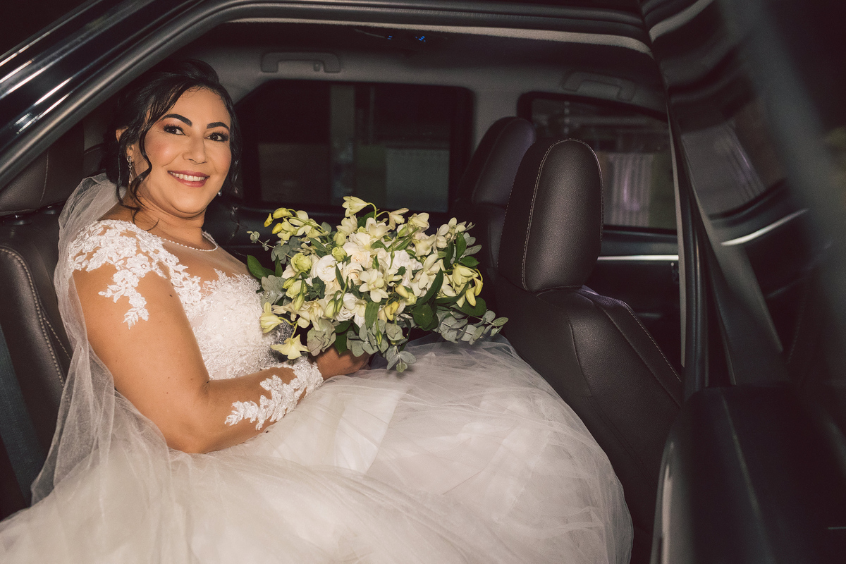 Casamento clássico - Fotógrafo de casamento