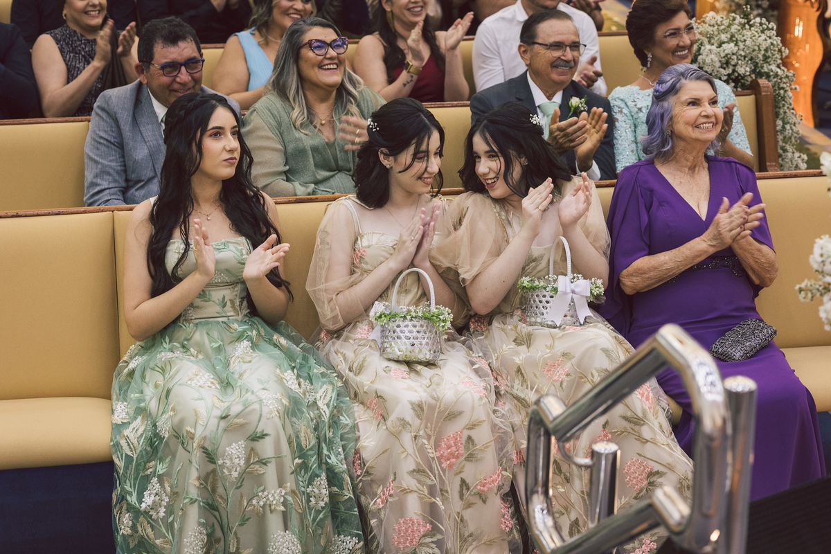 Casamento clássico - Fotógrafo de casamento