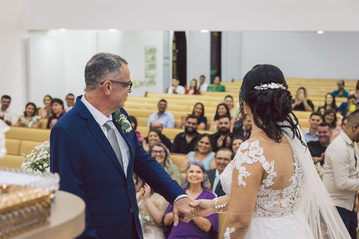 Casamento clássico - Fotógrafo de casamento