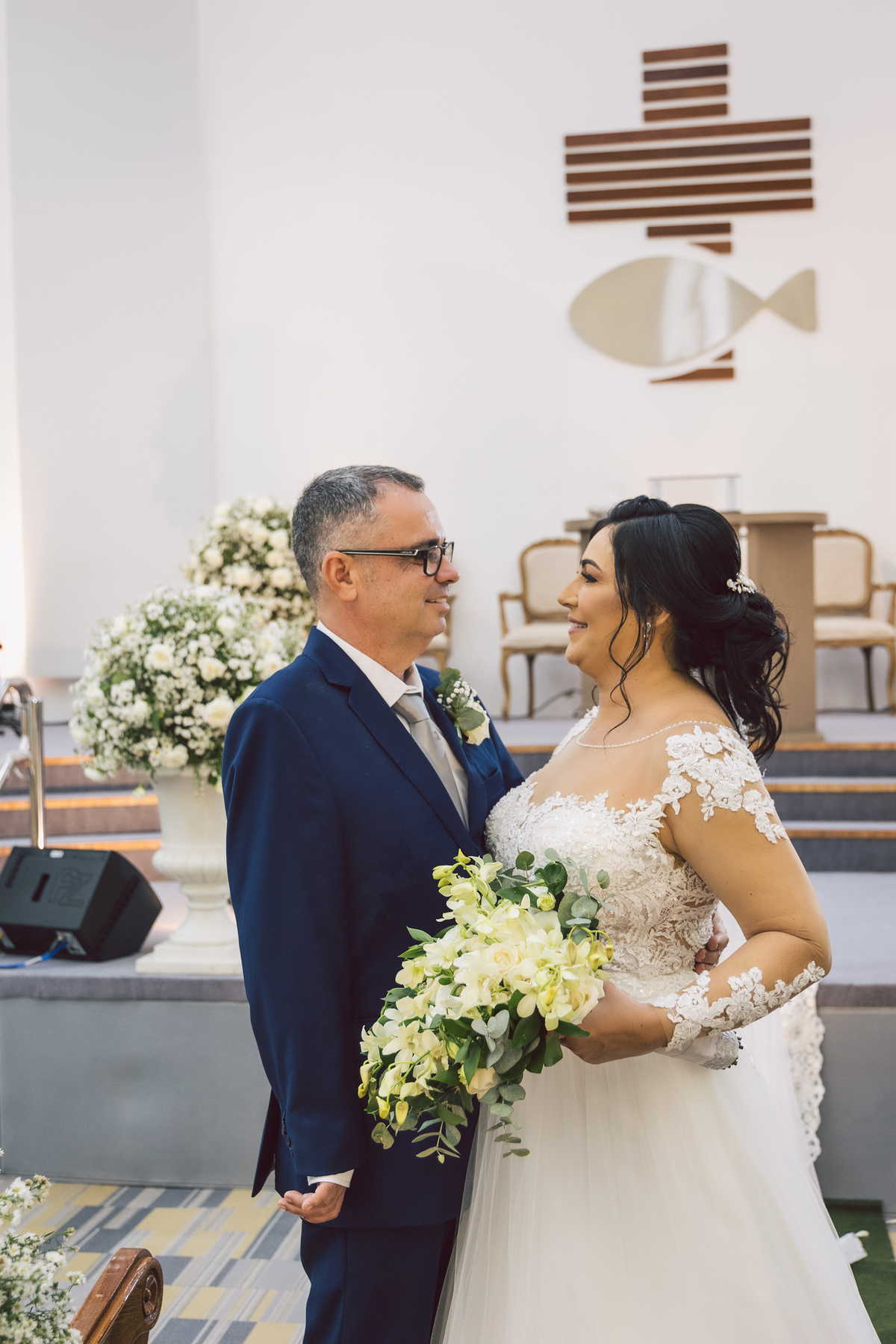 Casamento clássico - Fotógrafo de casamento