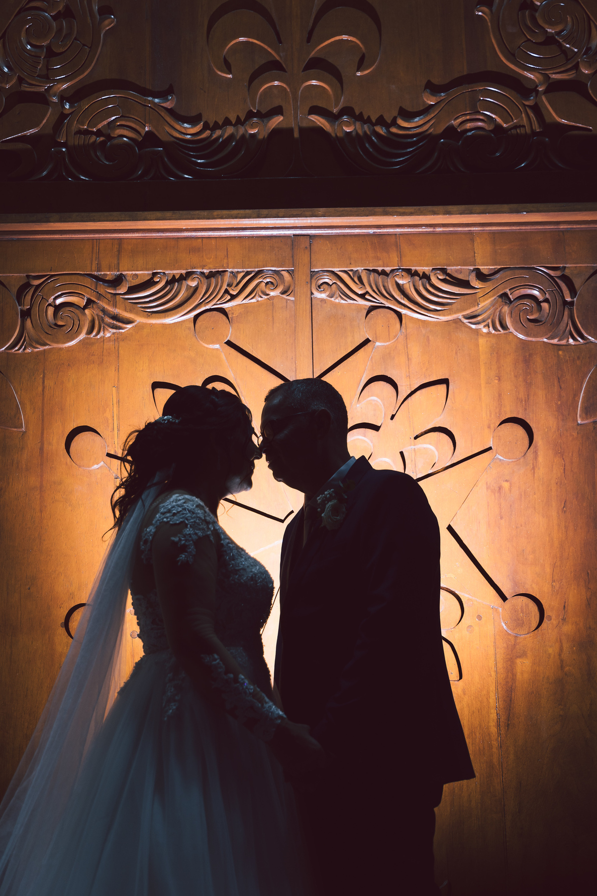 Casamento clássico - Fotógrafo de casamento