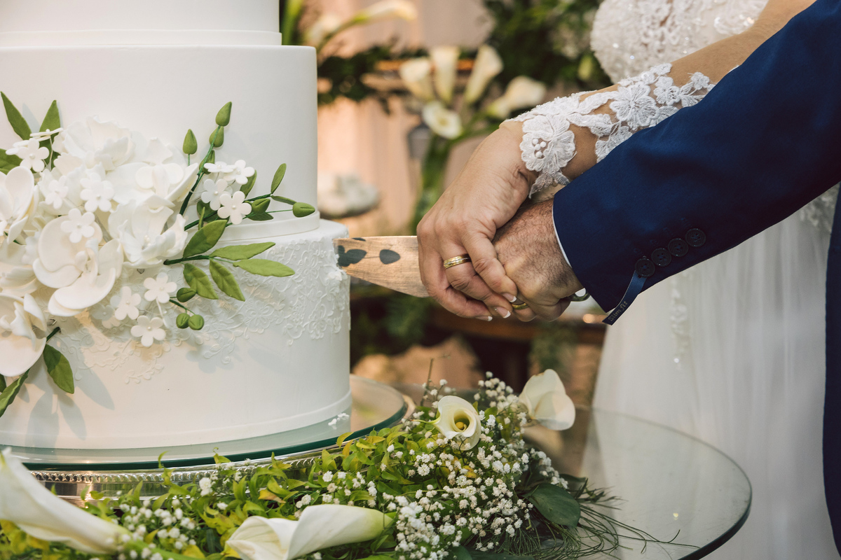 Casamento clássico - Fotógrafo de casamento