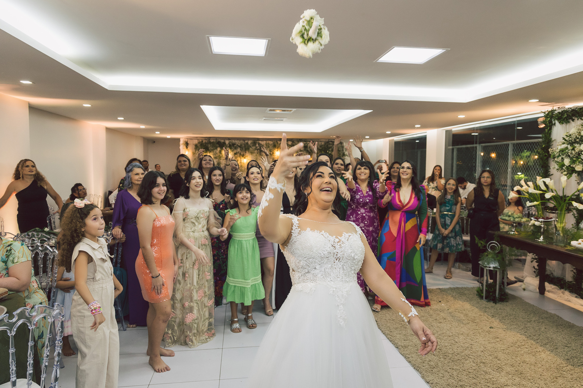 Casamento clássico - Fotógrafo de casamento