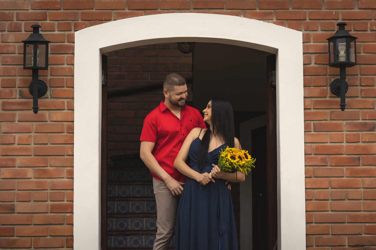 Pré casamento - Fotógrafo de casamento