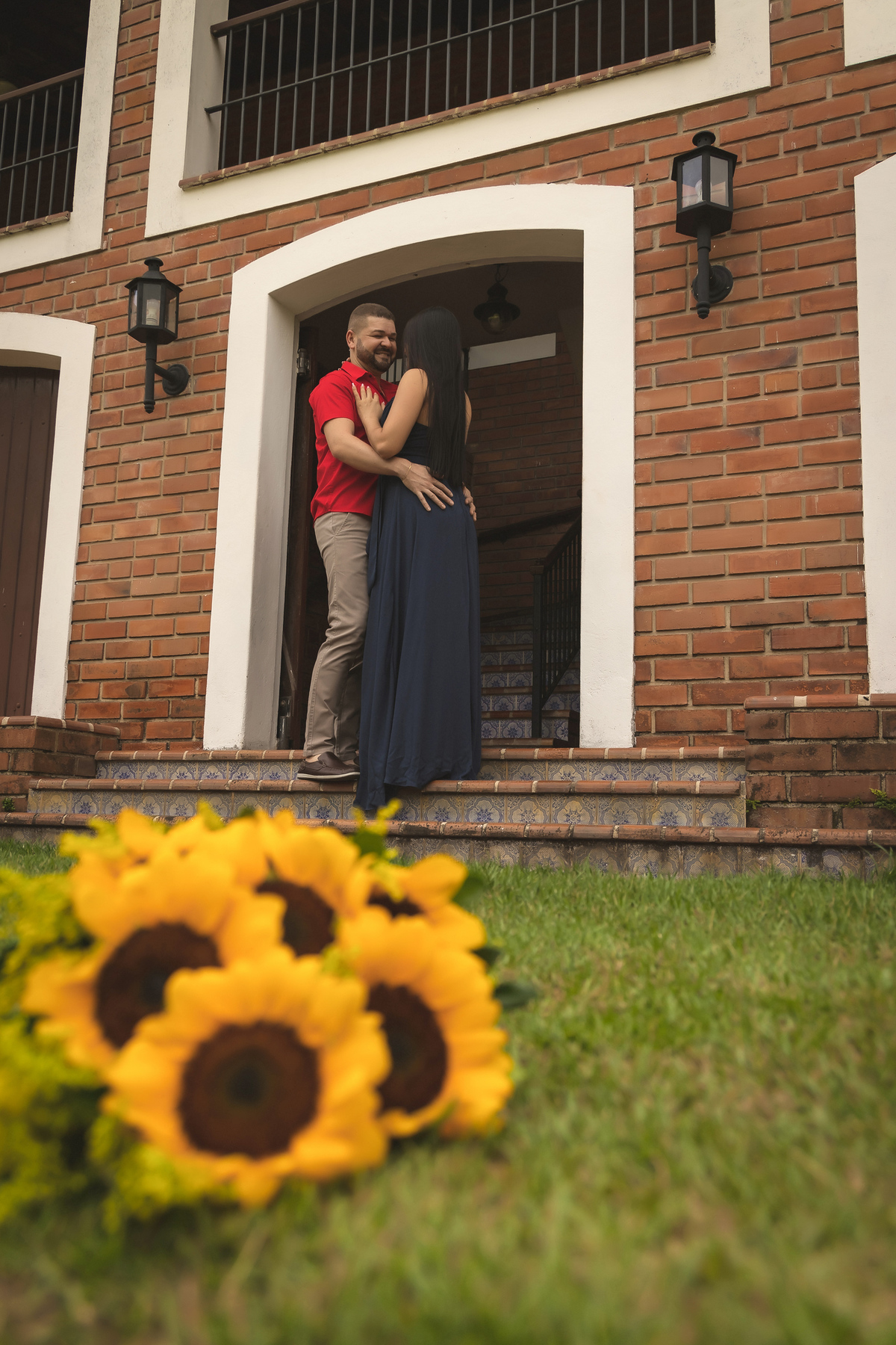 Pré casamento - Fotógrafo de casamento