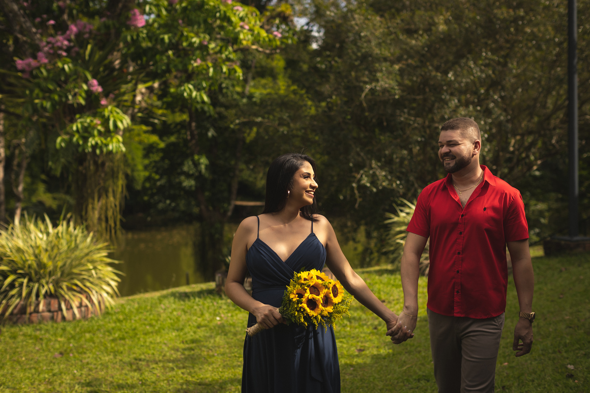 Pré casamento - Fotógrafo de casamento