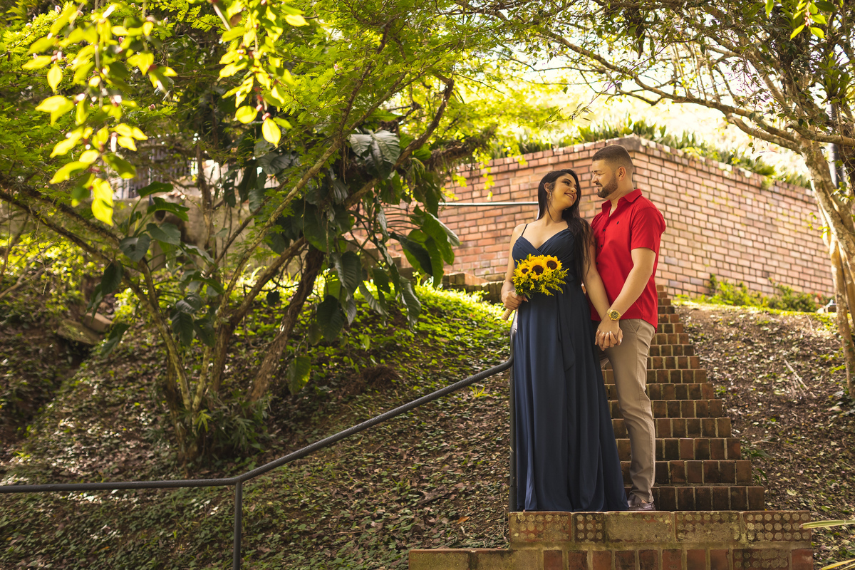 Pré casamento - Fotógrafo de casamento