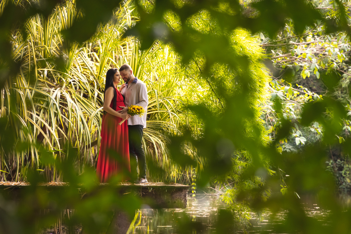 Pré casamento - Fotógrafo de casamento