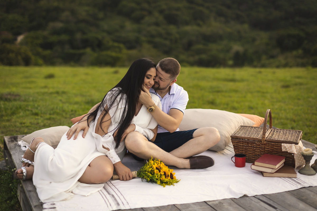 Pré casamento - Fotógrafo de casamento
