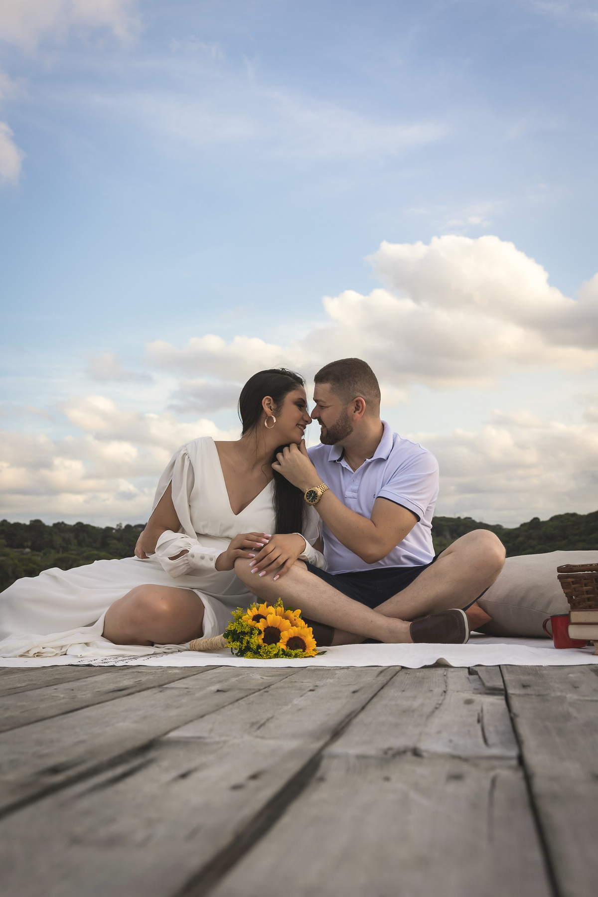 Pré casamento - Fotógrafo de casamento