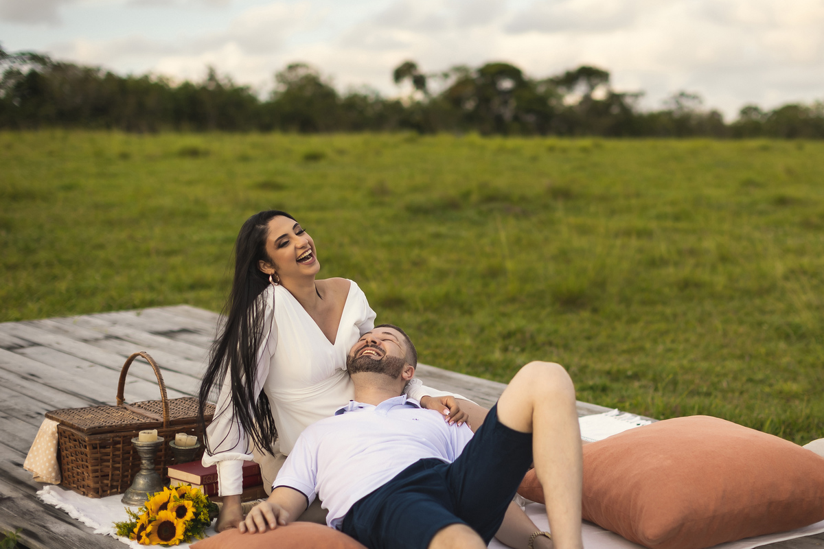 Pré casamento - Fotógrafo de casamento