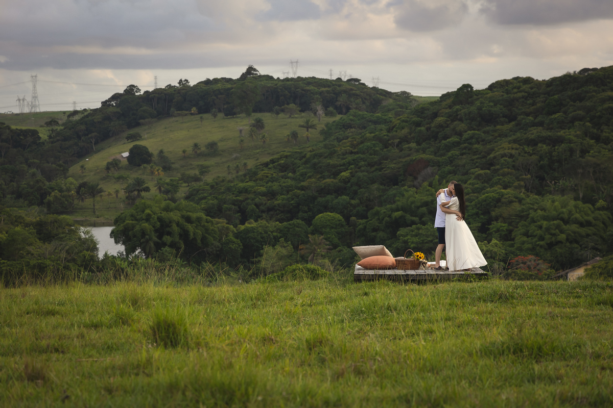 Pré casamento - Fotógrafo de casamento