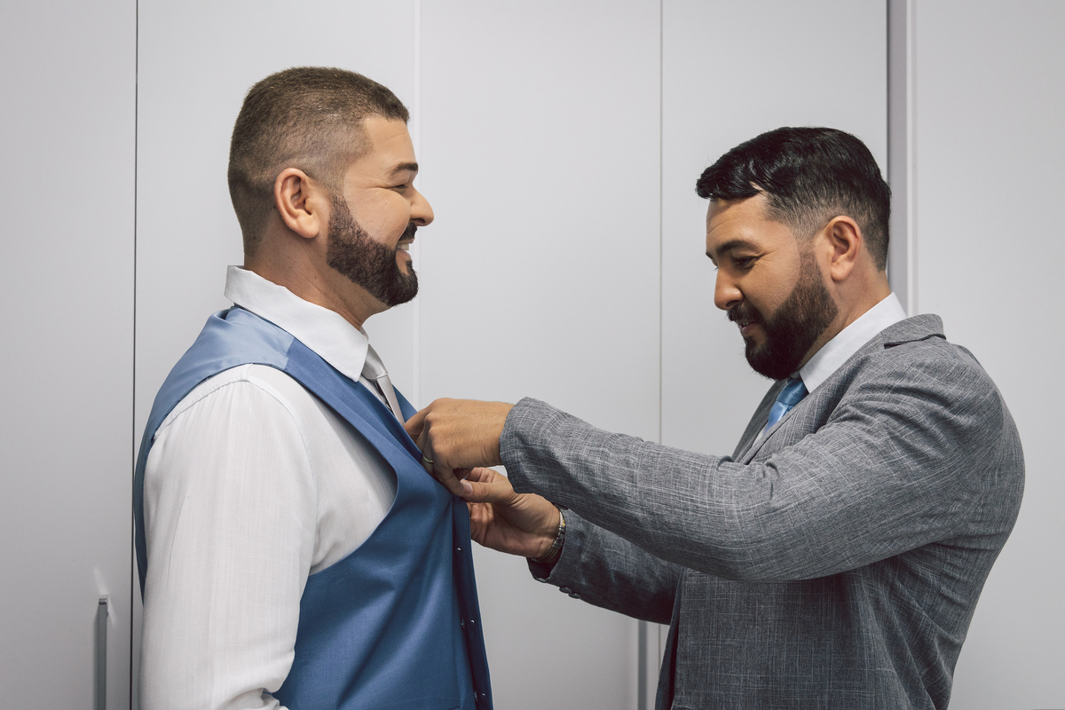 Casamento - Fotógrafo de casamento