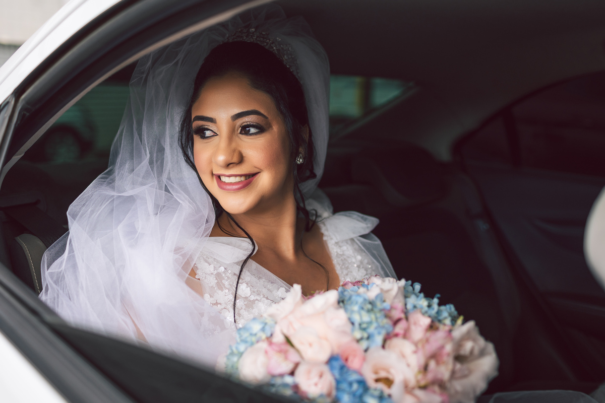 Casamento - Fotógrafo de casamento