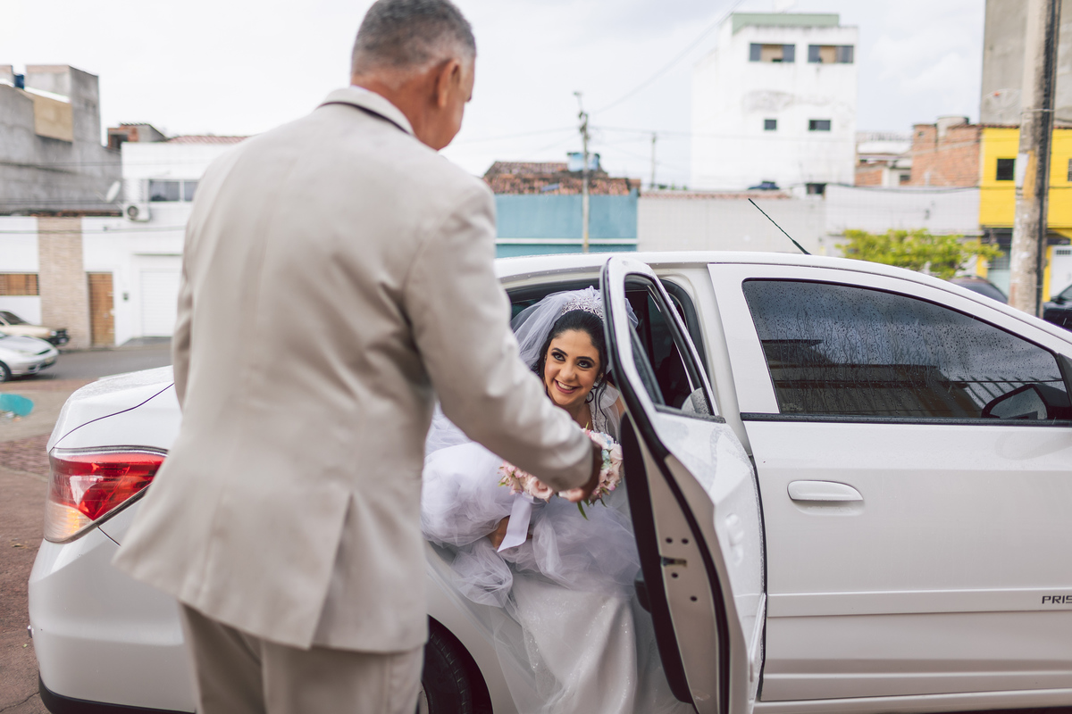 Casamento - Fotógrafo de casamento