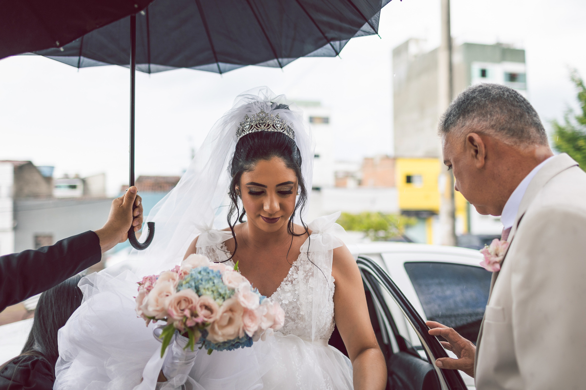 Casamento - Fotógrafo de casamento