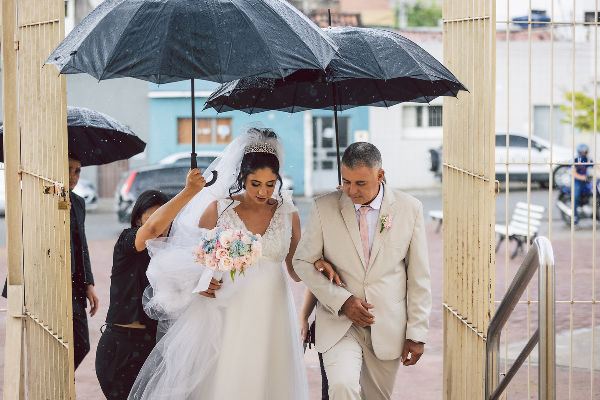 Casamento - Fotógrafo de casamento