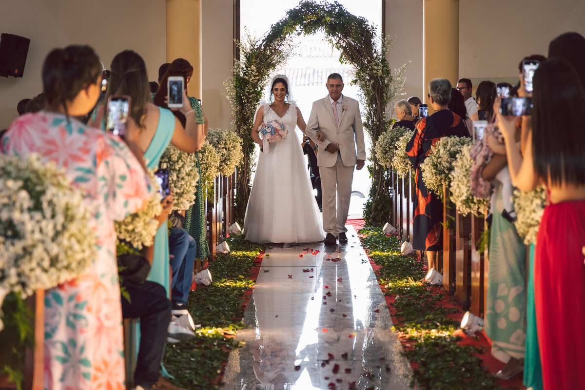 Casamento - Fotógrafo de casamento