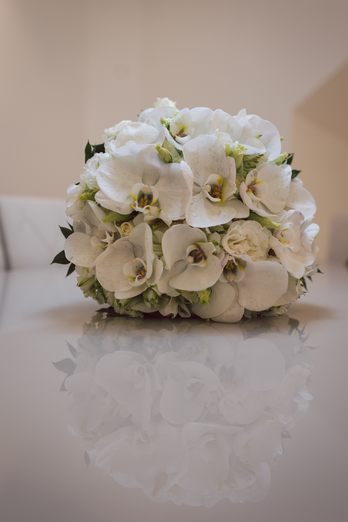 Casamento clássico - Fotógrafo de casamento