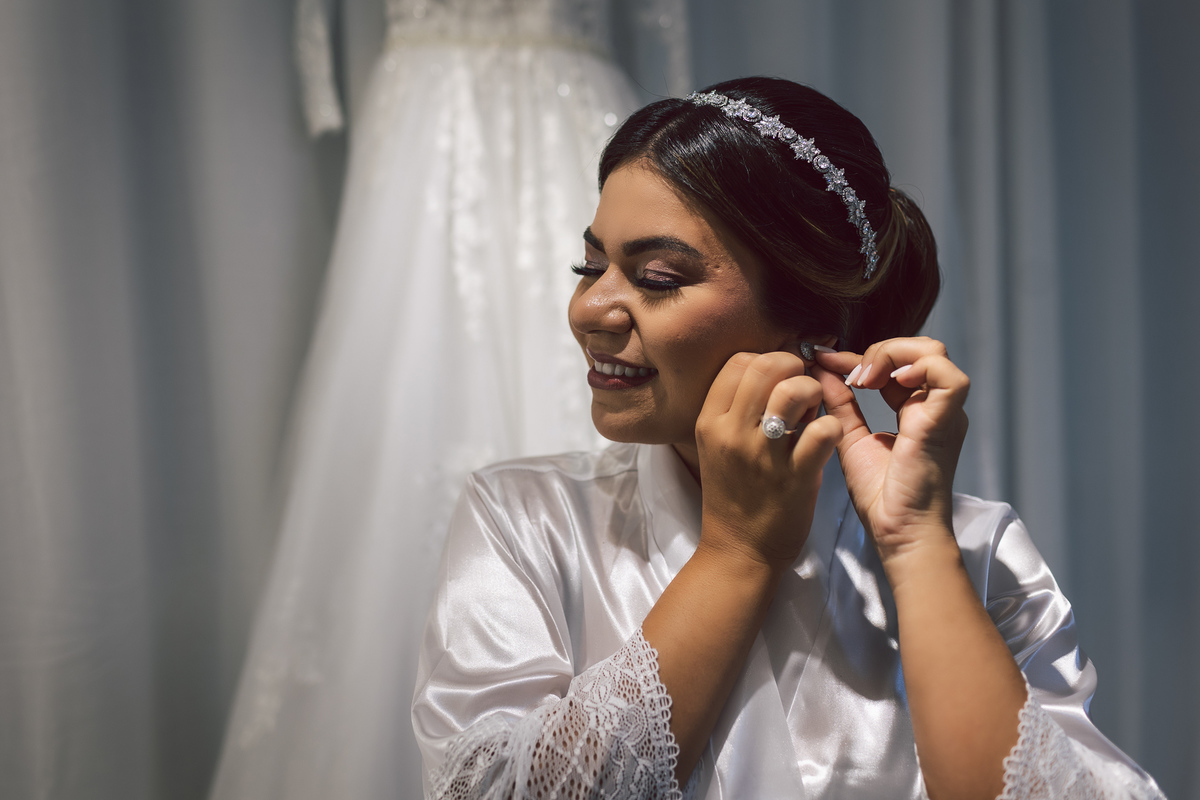 Casamento clássico - Fotógrafo de casamento