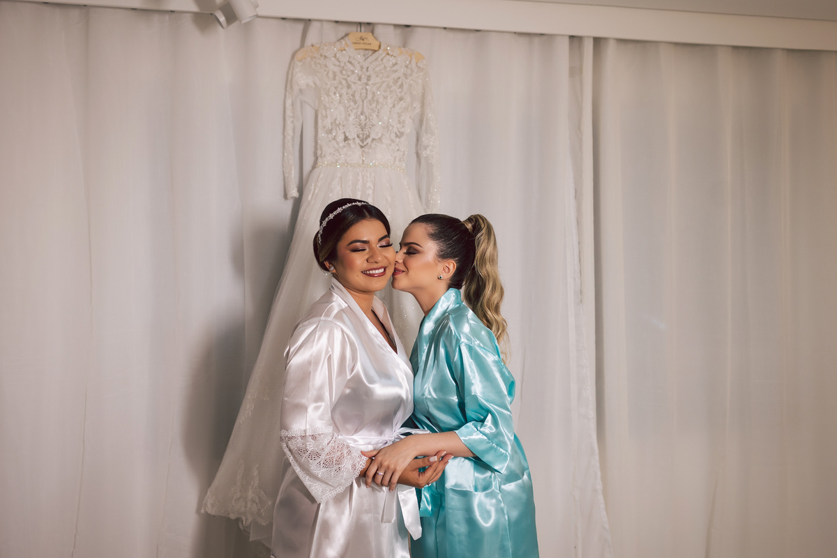 Casamento clássico - Fotógrafo de casamento