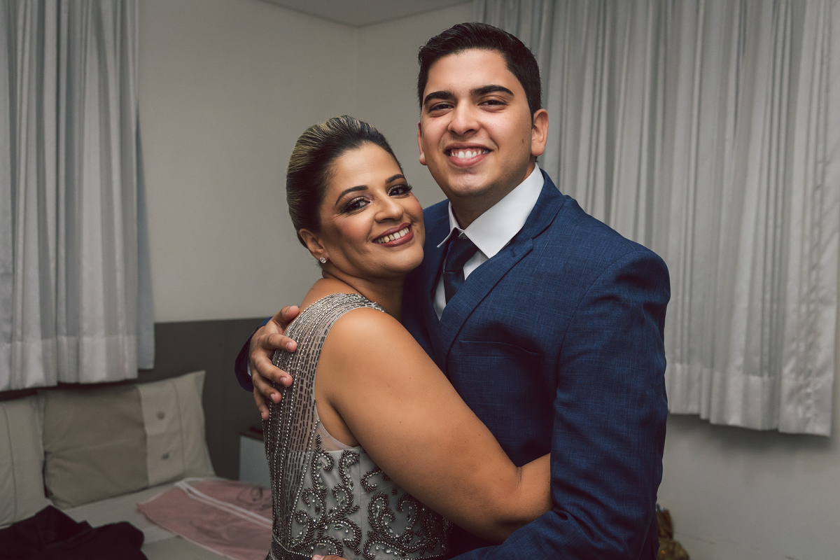 Casamento clássico - Fotógrafo de casamento