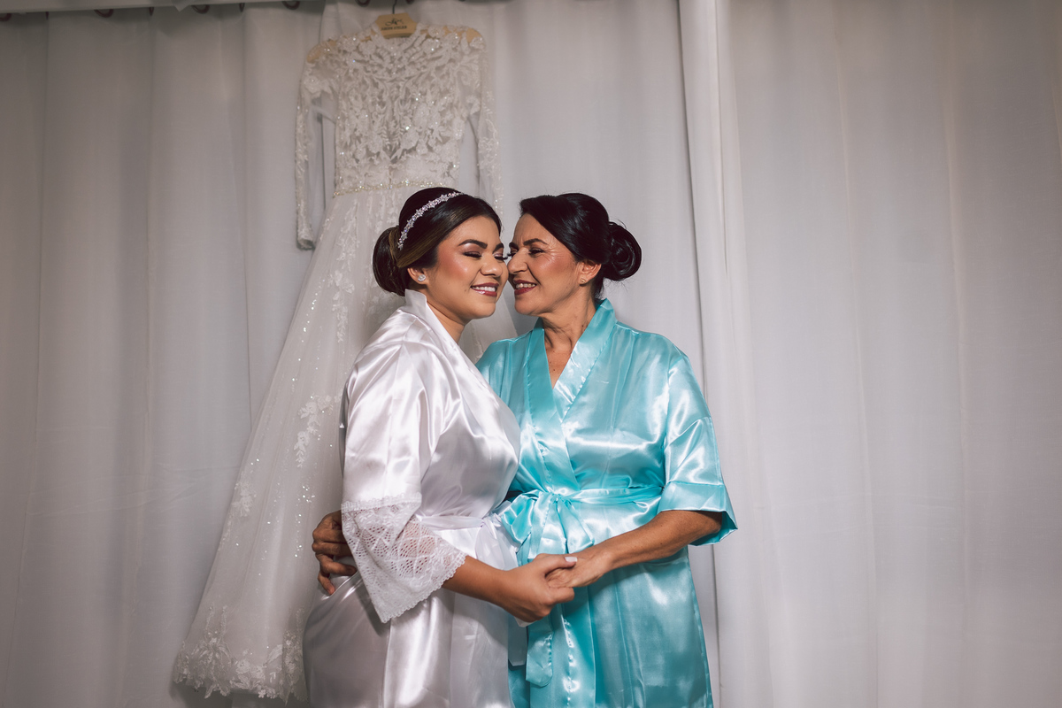 Casamento clássico - Fotógrafo de casamento