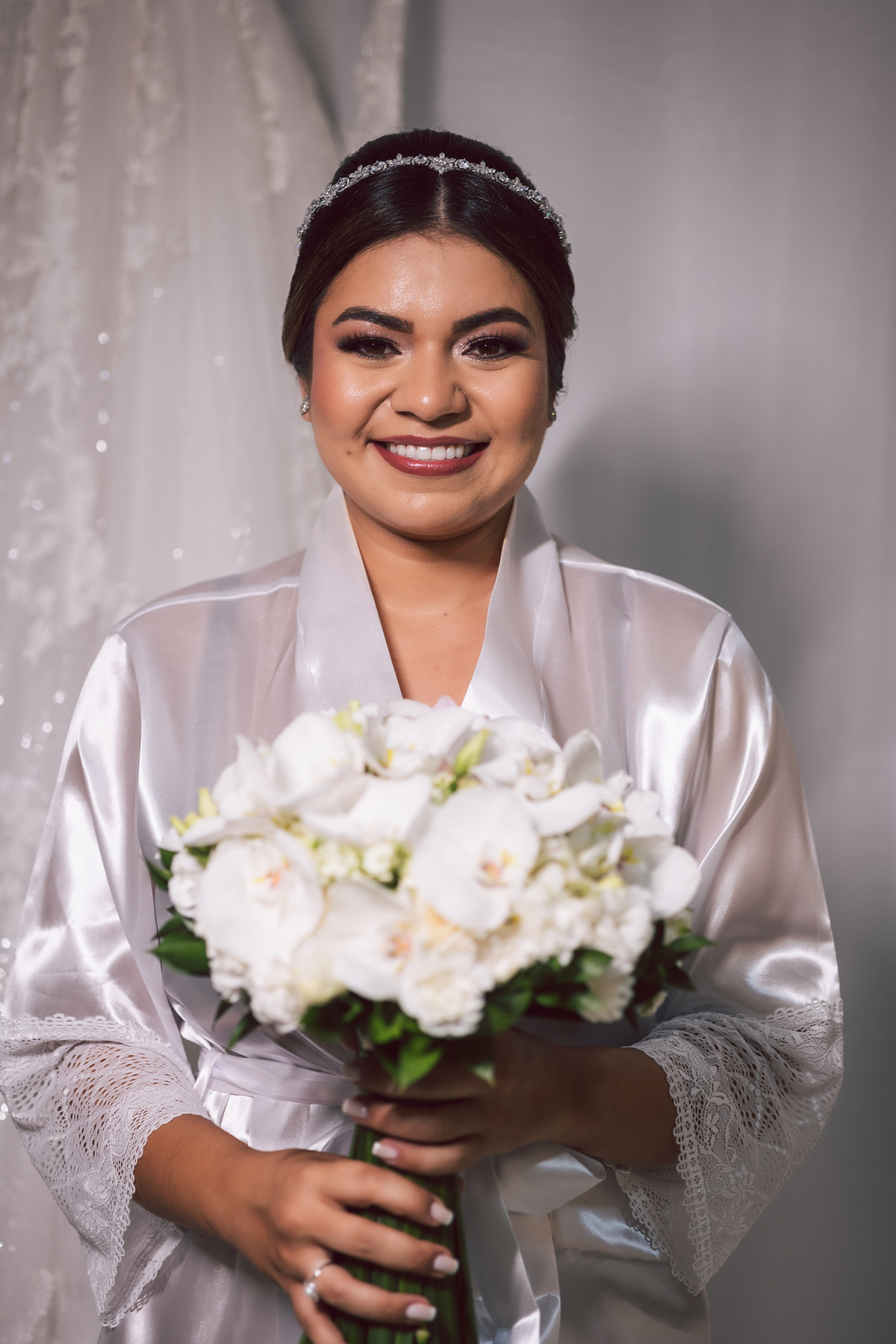 Casamento clássico - Fotógrafo de casamento