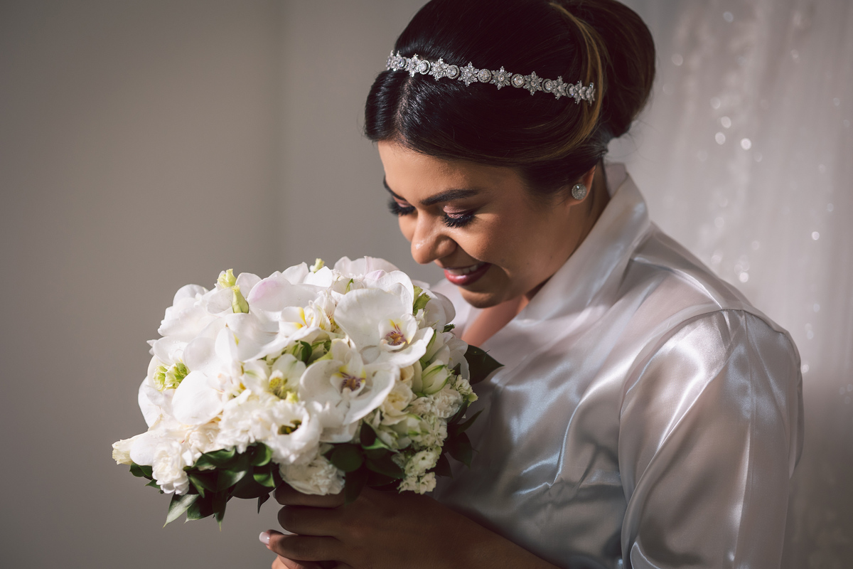 Casamento clássico - Fotógrafo de casamento