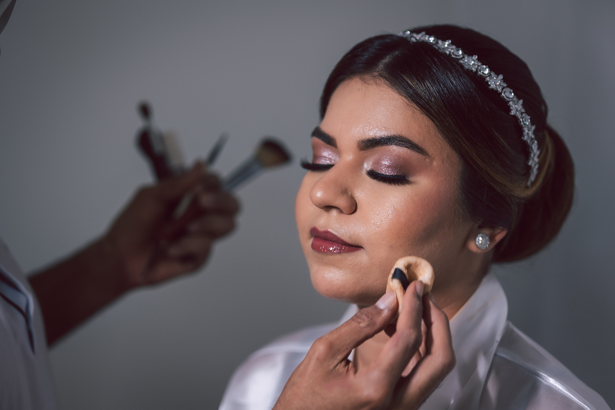 Casamento clássico - Fotógrafo de casamento