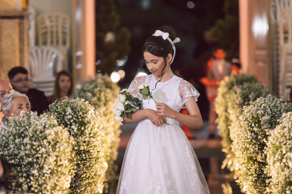 Casamento clássico - Fotógrafo de casamento