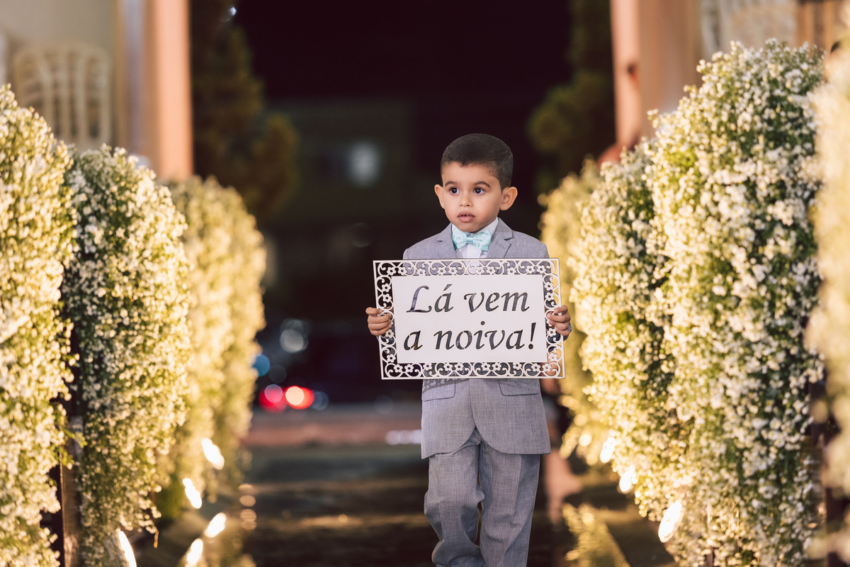 Casamento clássico - Fotógrafo de casamento