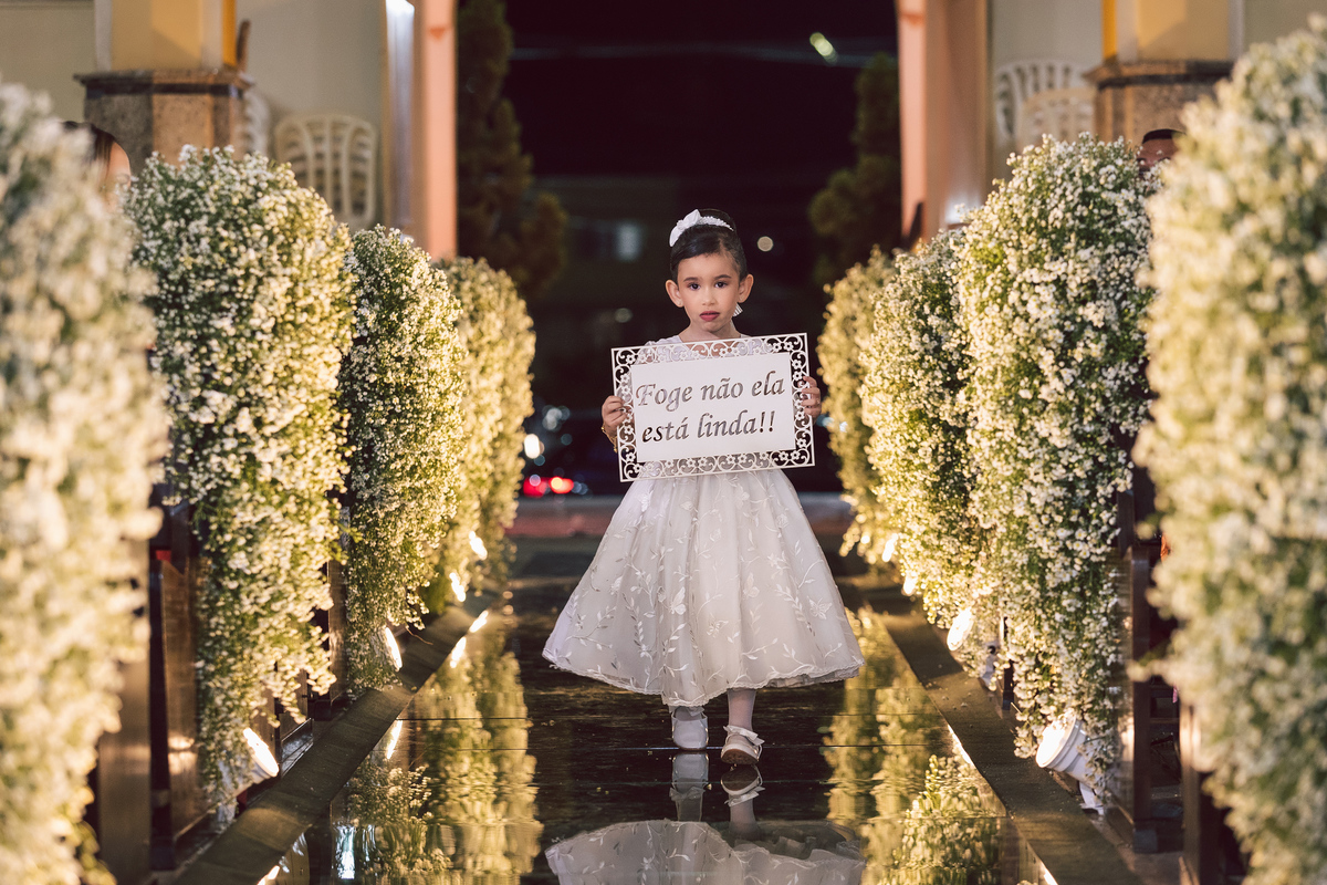 Casamento clássico - Fotógrafo de casamento
