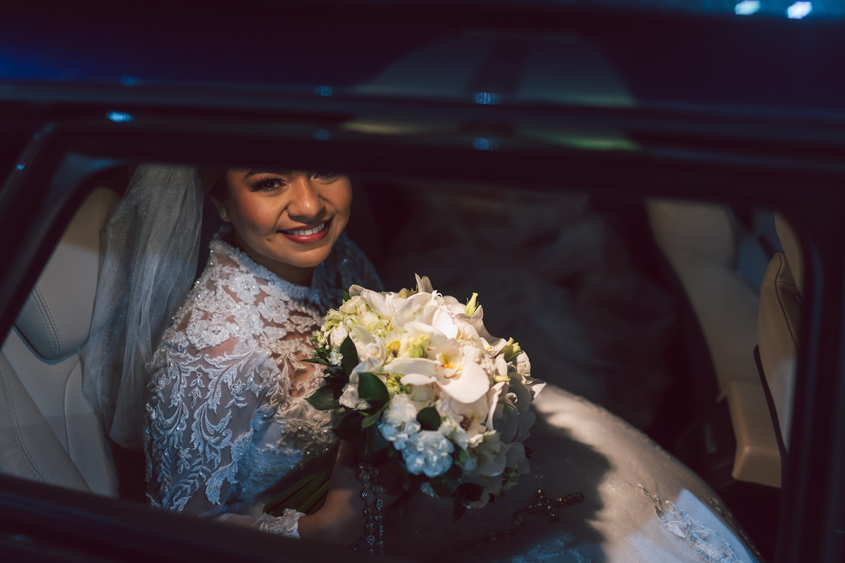 Casamento clássico - Fotógrafo de casamento