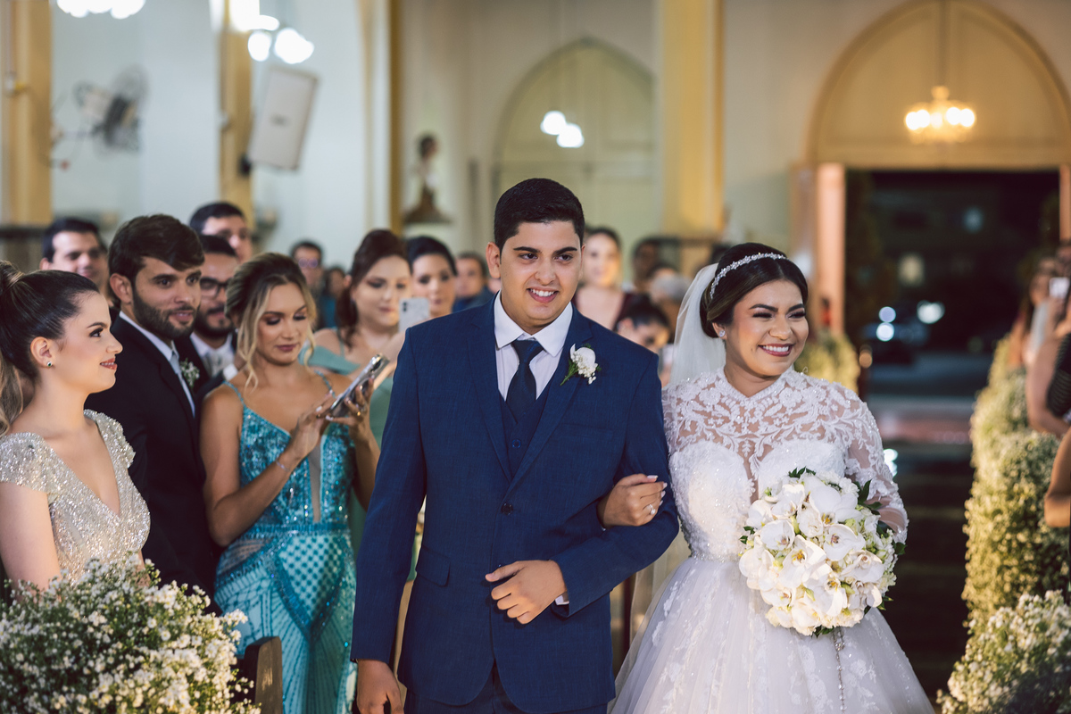 Casamento clássico - Fotógrafo de casamento