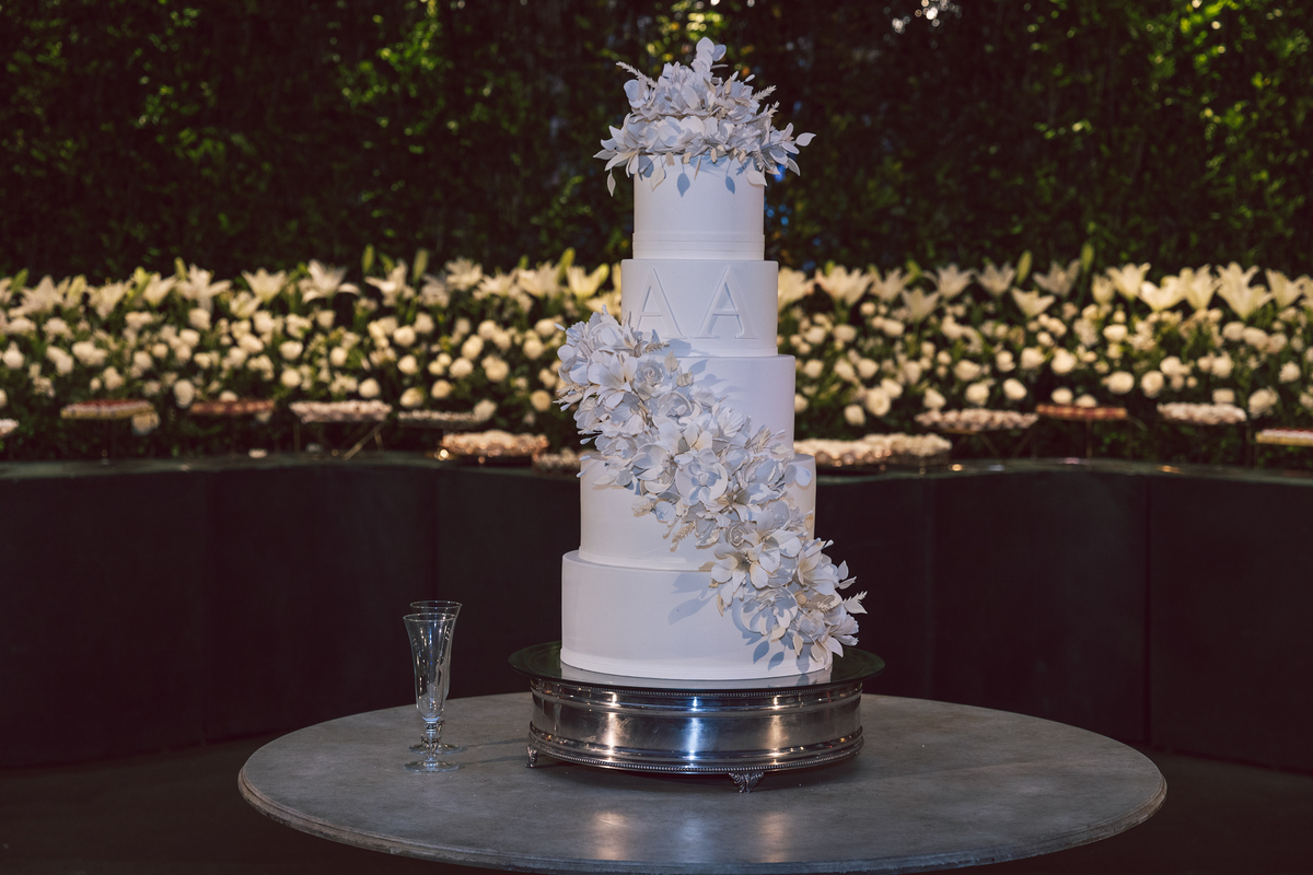 Casamento clássico - Fotógrafo de casamento