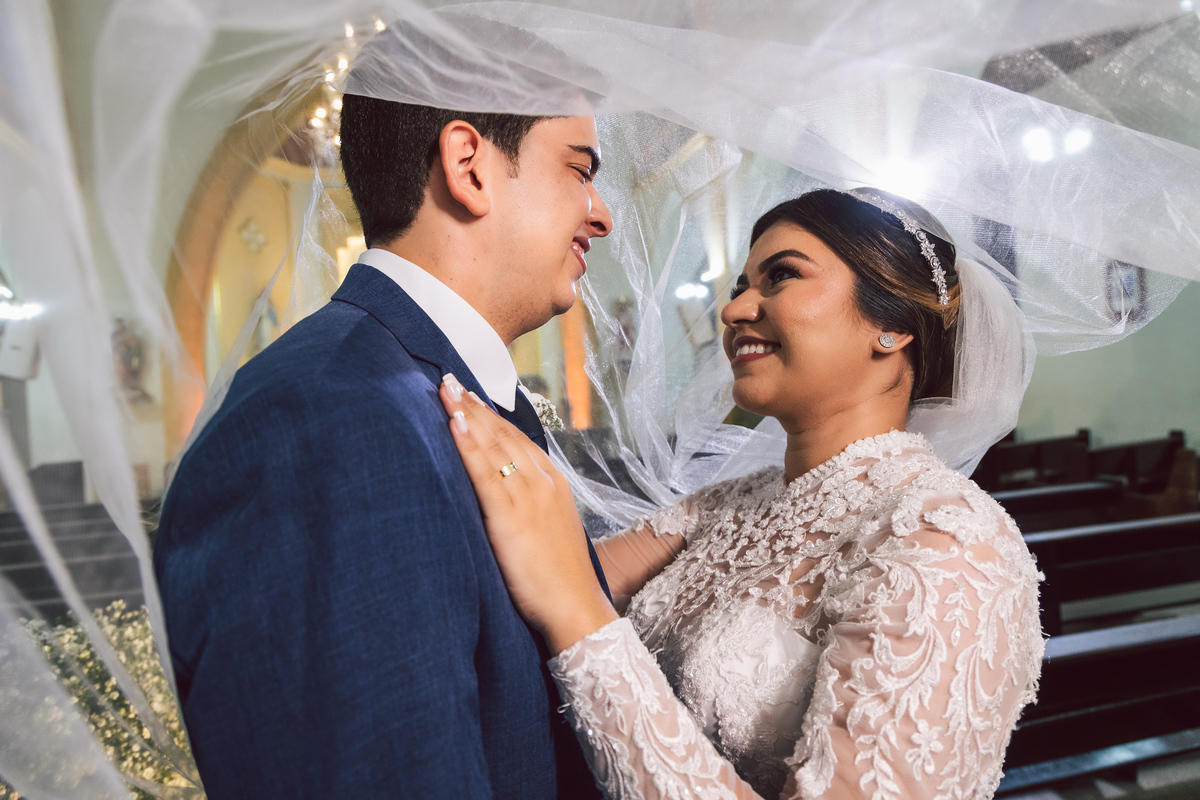 Casamento clássico - Fotógrafo de casamento