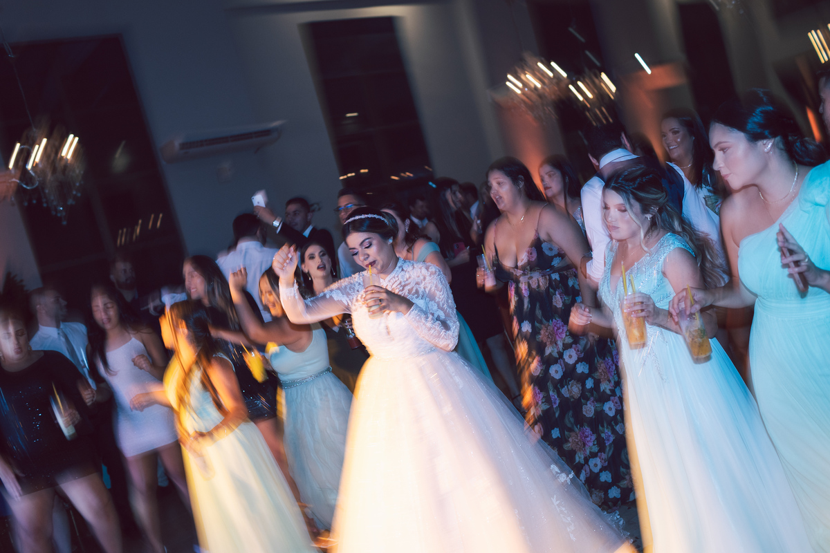 Casamento clássico - Fotógrafo de casamento