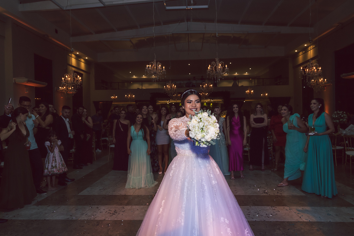 Casamento clássico - Fotógrafo de casamento