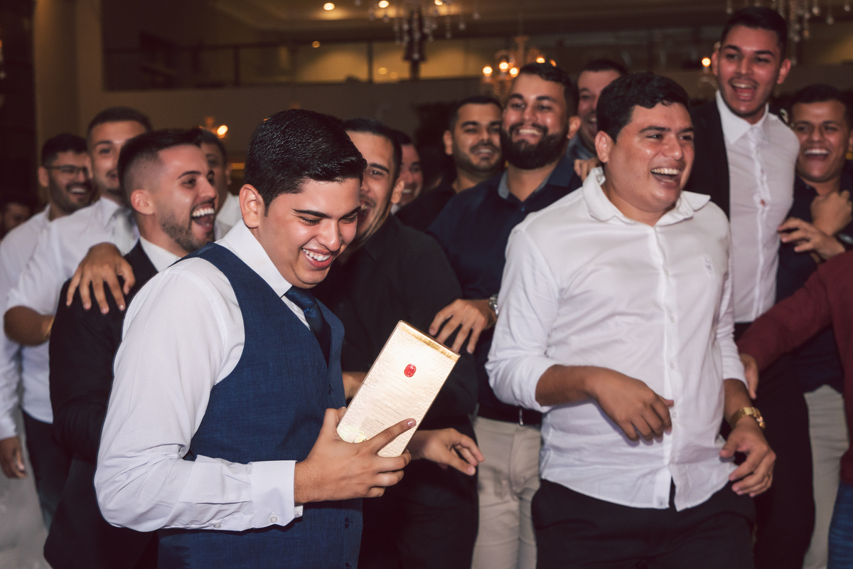 Casamento clássico - Fotógrafo de casamento