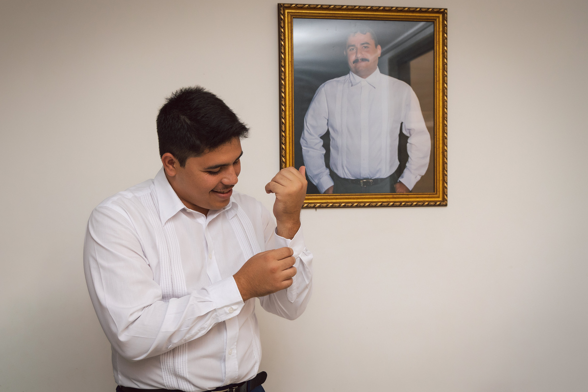 Casamento clássico - Fotógrafo de casamento