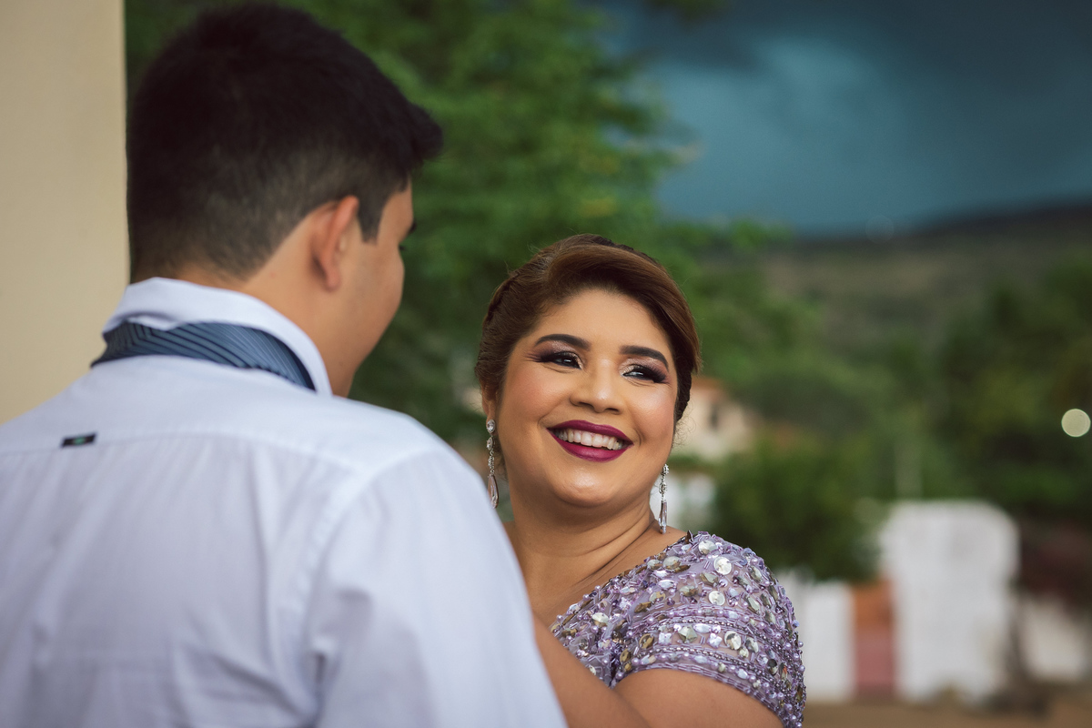 Casamento clássico - Fotógrafo de casamento