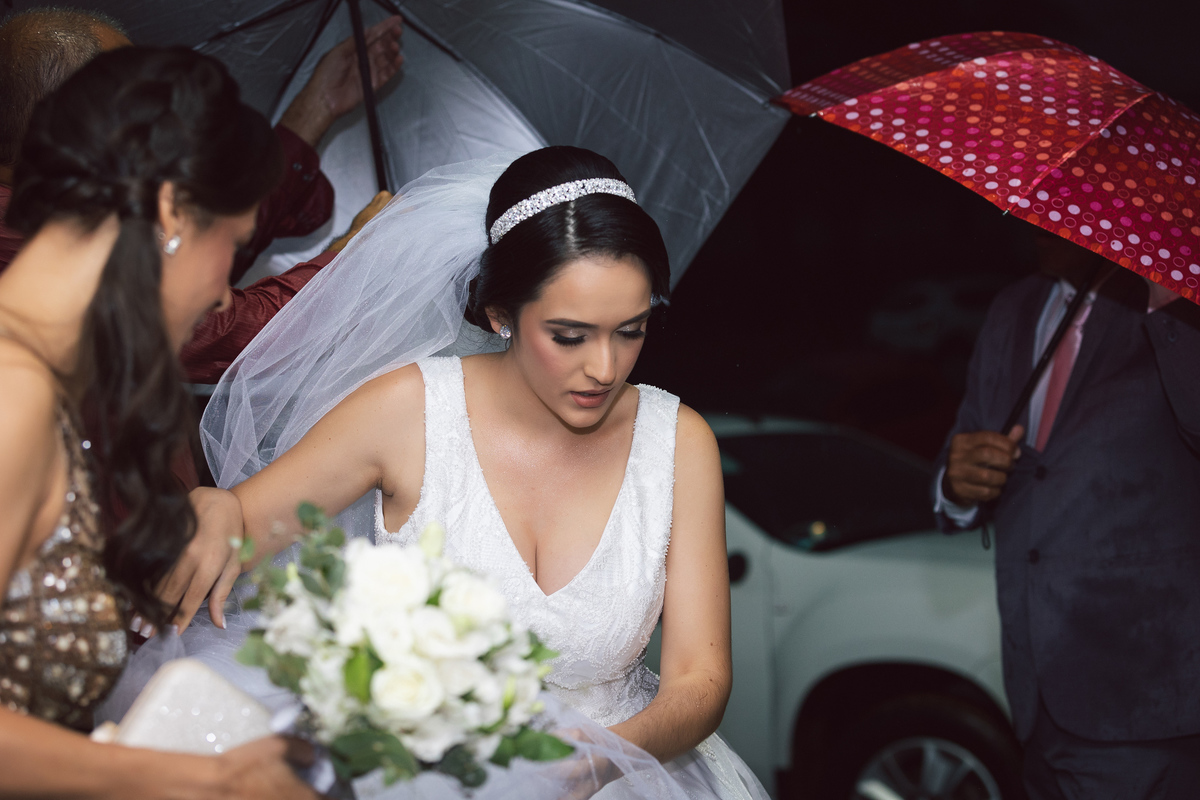 Casamento clássico - Fotógrafo de casamento